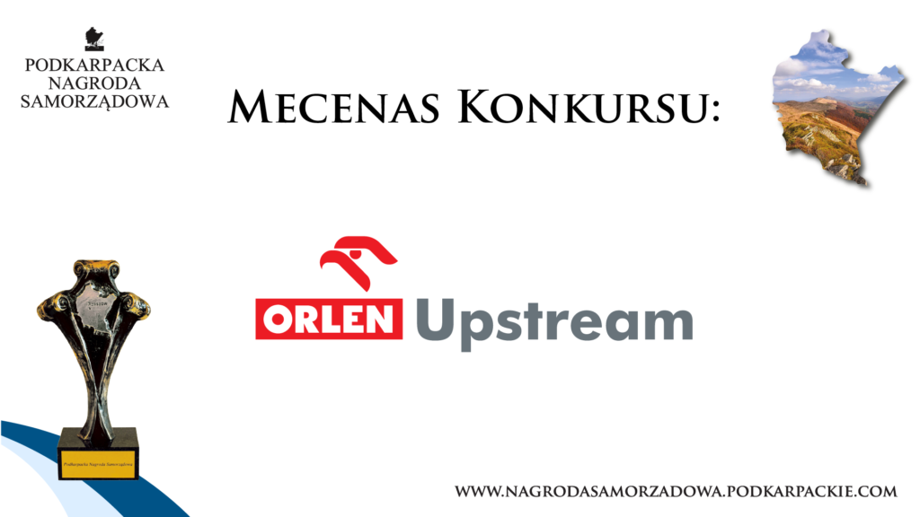 Orlen Upstream Mecenasem Konkursu 
